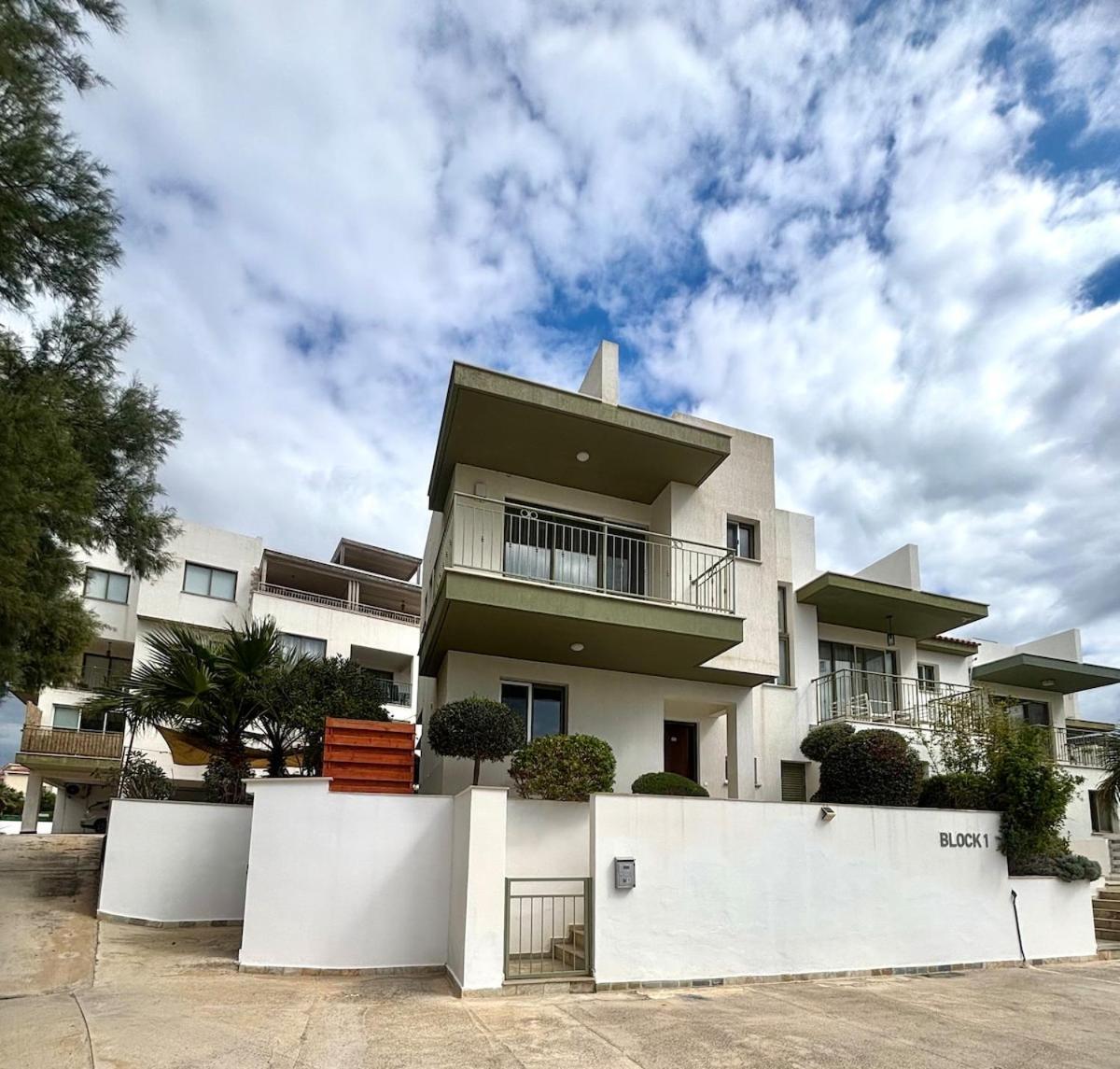 Dom wakacyjny Beautiful House Near Venus Pafos