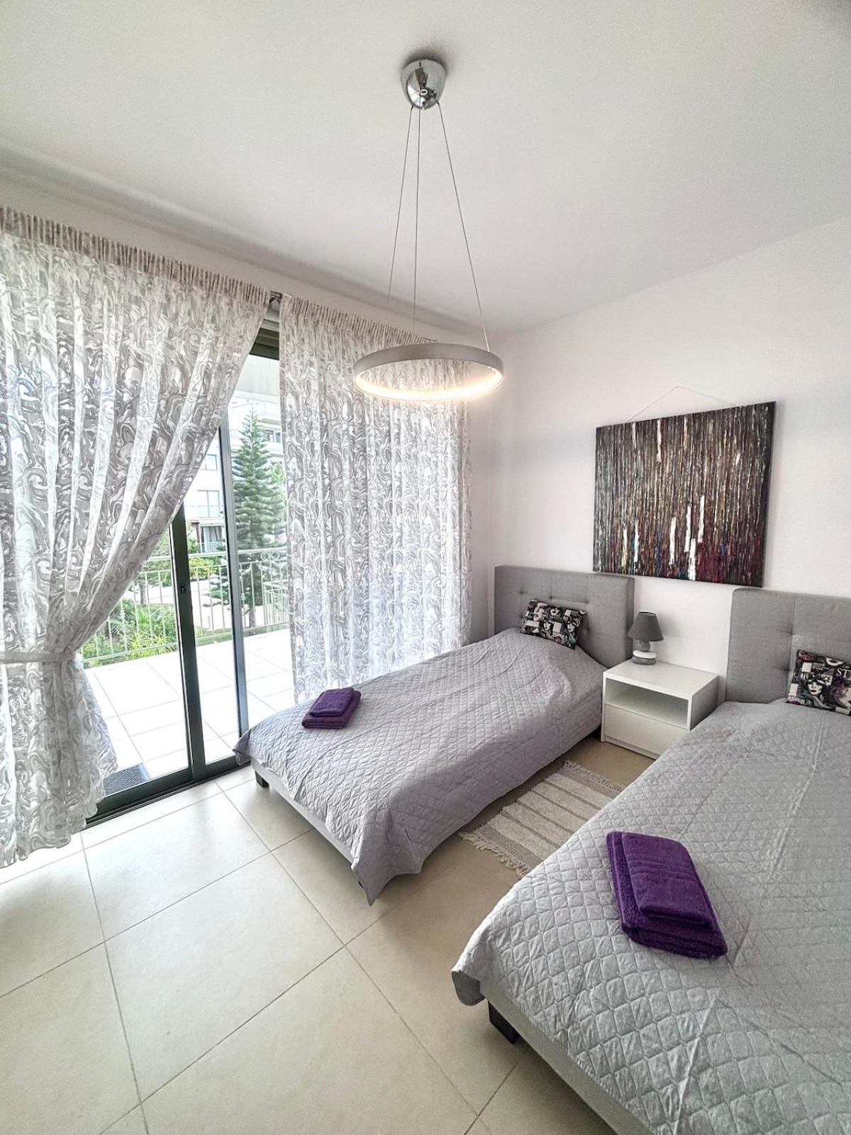 Beautiful House Near Venus Pafos
