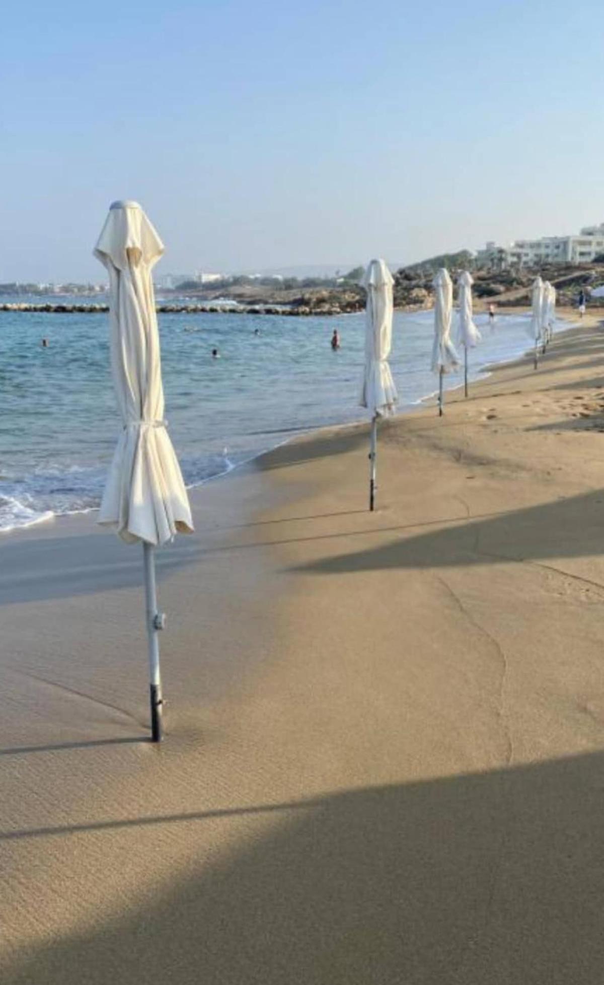 Beautiful House Near Venus * Pafos
