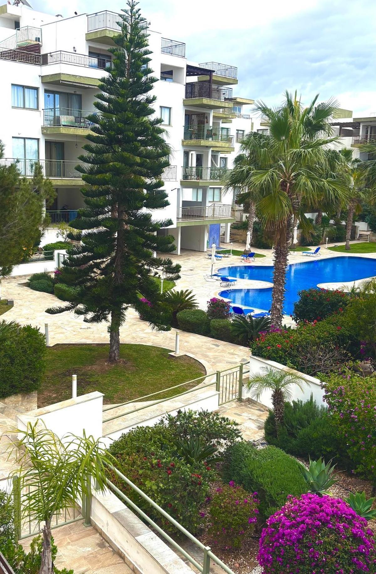 Beautiful House Near Venus * Pafos