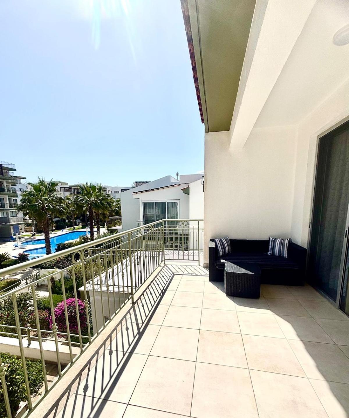 Beautiful House Near Venus Pafos
