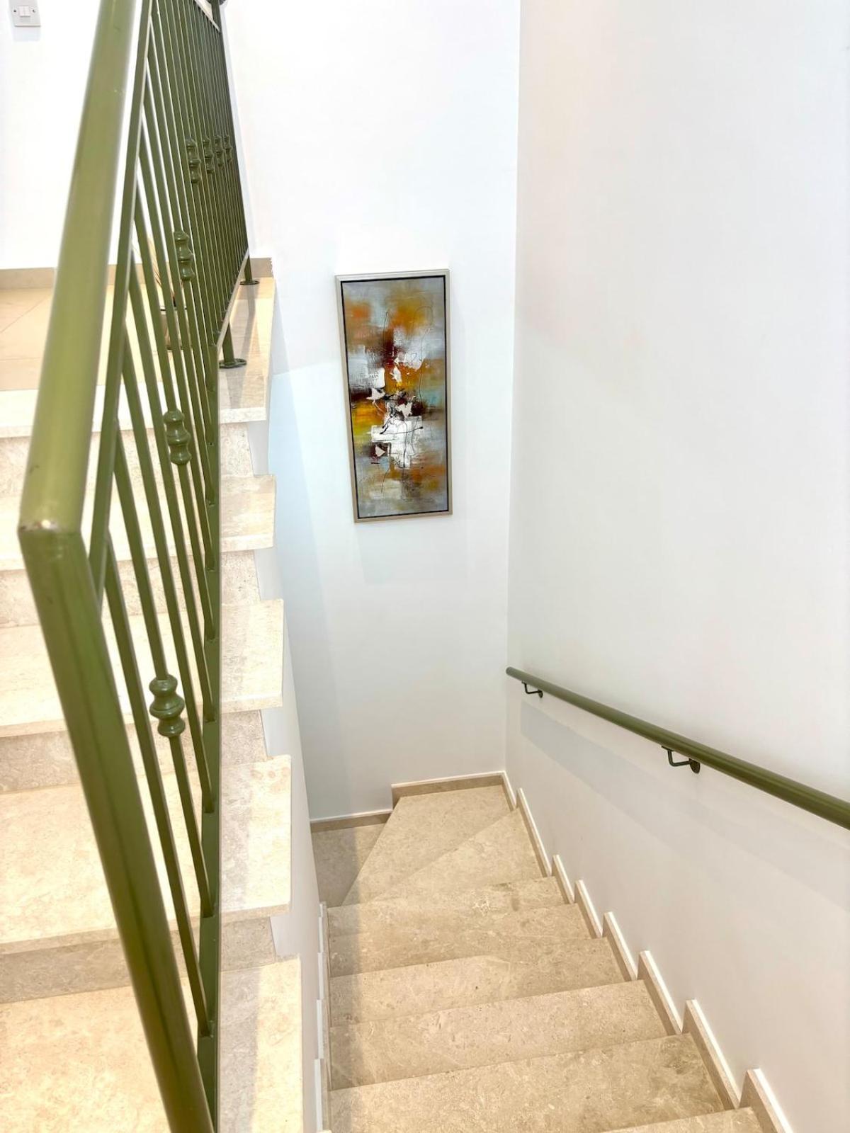 Beautiful House Near Venus * Pafos
