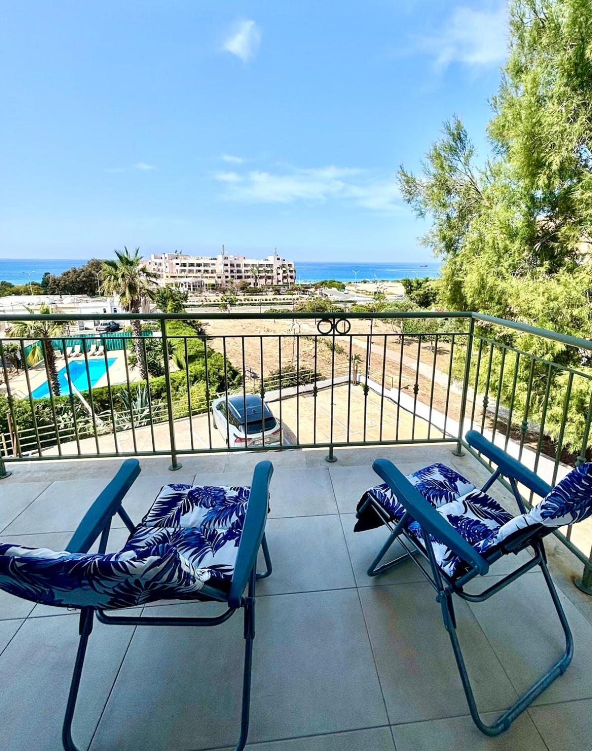 Dom wakacyjny Beautiful House Near Venus Pafos